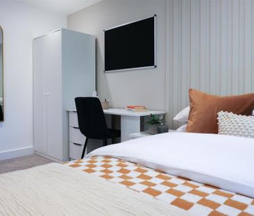 1 bedroom semi-detached house to rent - Photo 5