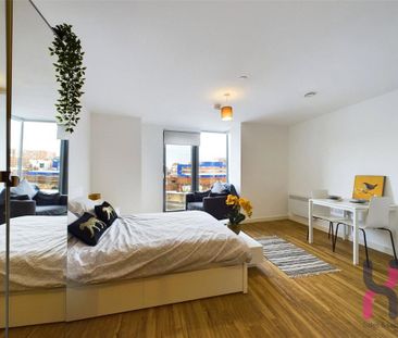 1 bedroom property to rent - Photo 4