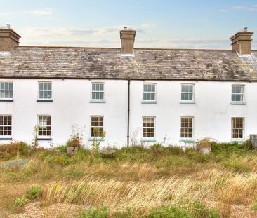 Coastguard Cottages, Shingle Street, IP12 - Photo 3