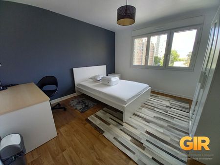 Location Maison 1 pièce 75m² RENNES 35000 - Photo 4