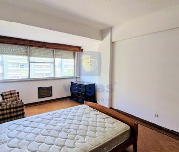 Apartamento T4 em Lisboa - Photo 3