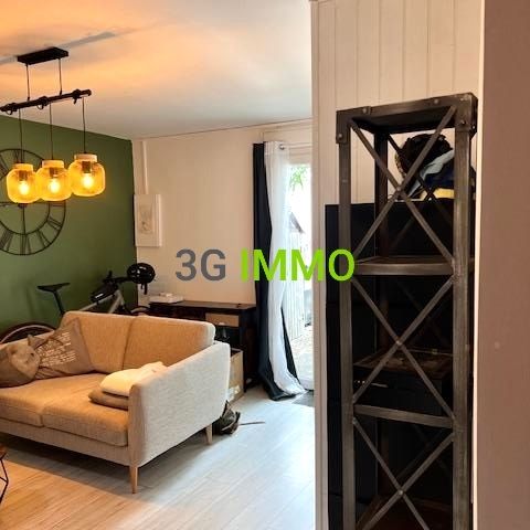 Location / Maison - Photo 1
