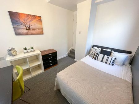 4 bedroom house to rent - Photo 5