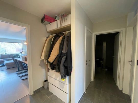 Instapklaar, modern appartement met 2 slaapkamers en een garage te Geel! - Foto 1