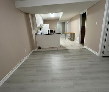 For Lease - 166 Valentina Drive Unit# basement, Markham, Ontario - Photo 3