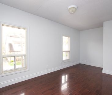 For Lease - 112 Agnes Street Unit# 2, Oshawa, Ontario - Photo 1