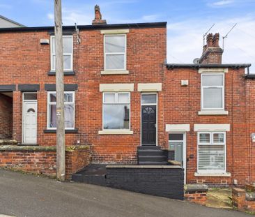 60 Broxholme Road Woodseats, S8 - Photo 6