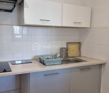 Appartement de 31 m² à Valence - Photo 3