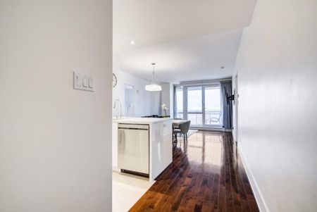 901 Rue de la Commune E., app.411, H2L 0E2, H2L 0E2, Montréal - Photo 2