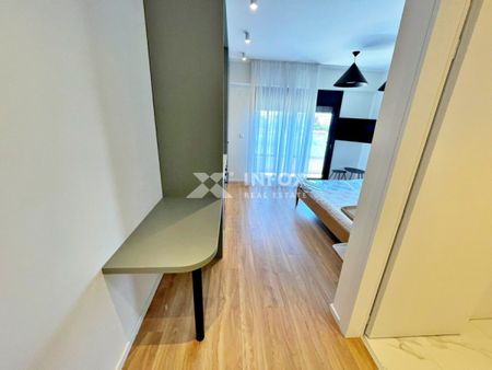 Ενοικιάζεται Γκαρσονιέρα 25 τ.μ. - Photo 2