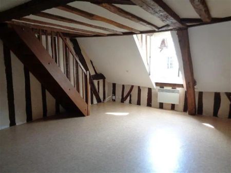 Location appartement 2 pièces - 38.4m² à Tours (37000) - Photo 3