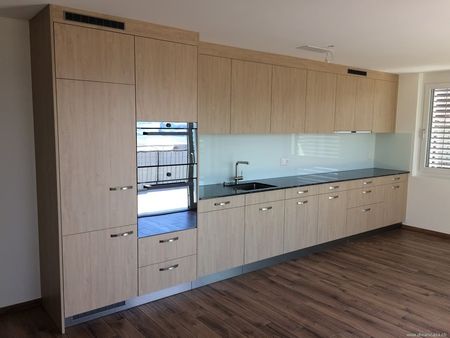 4.5 Zimmer, 116 m² - Foto 2