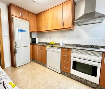 3 BEDROOM APARTMENT - SAN PEDRO DEL PINATAR - Photo 6