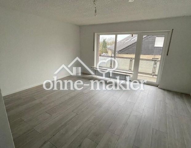 Schönes 1-Zimmer Single-Appartement in Paderborn Schloß Neuhaus, ruhige Lage mit Balkon 1.OG - Photo 1