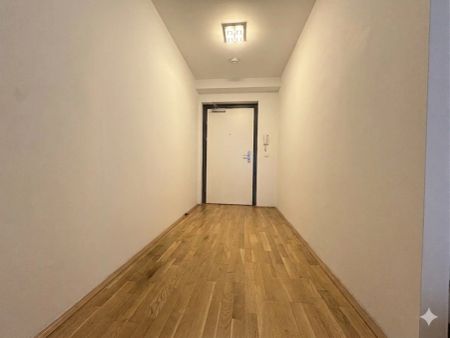 Moderne 2-Zimmer-Wohnung mit großer Terrasse | Top-Lage bei U1 & Citygate - Foto 3