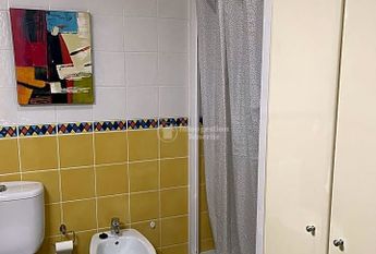 ** To rent 1 bedroom beach front house in Las Galletas