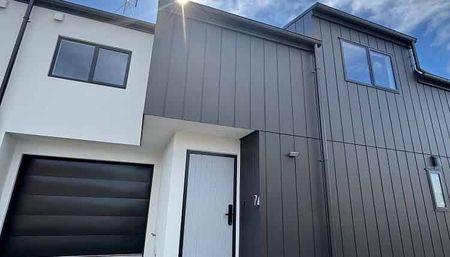 Brand new, ensuite in each bedroom. - Photo 3