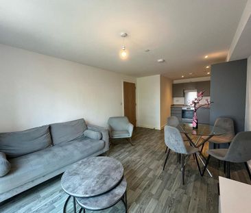 2 bedroom apartment to rent - Photo 2