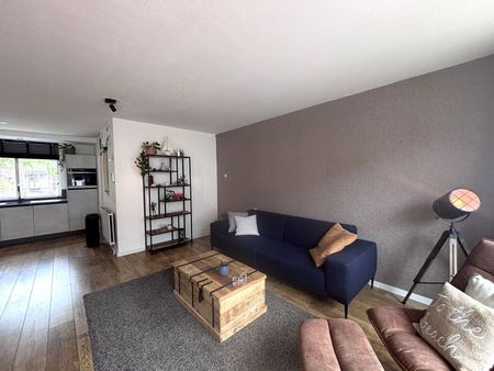 Appartement te huur: Hoogbeeltplein 140 6211 AN Maastricht - Foto 4