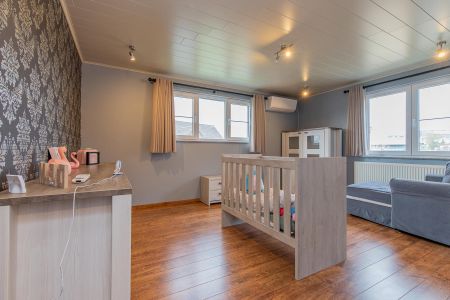 BORSBEKE - Gerenoveerde woning met garage en tuin. - Foto 4