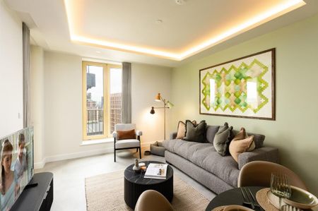 2 bedroom apartment to rent - Photo 4