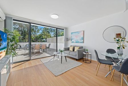 28/28 Nursery Street, Hornsby NSW 2077 - Apartment For Rent | Domain - Photo 4