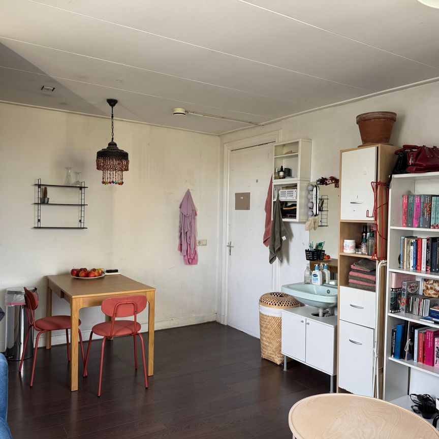 Te huur: Kamer Oosterlaan in Zwolle - Foto 1