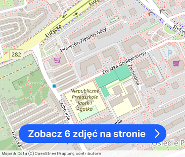 Komfortowe - mieszkanie - PEŁNE WYPOSAŻENIE - Zdjęcie 1