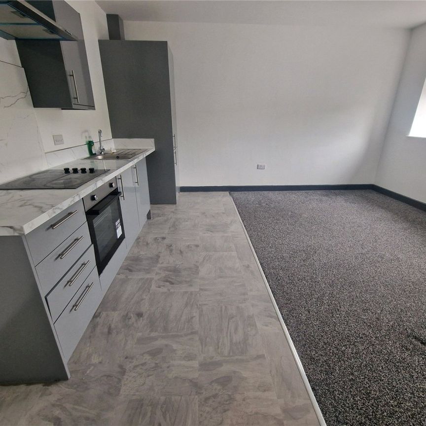 Oates Street, Dewsbury, West Yorkshire, WF13 - Photo 1