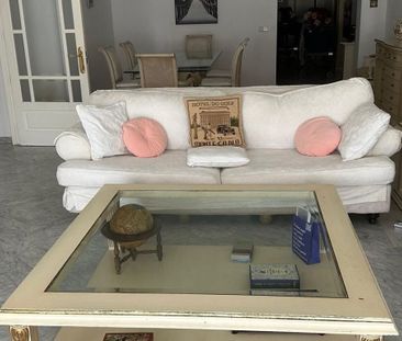 2 bedroom luxury Flat for rent in Puerto Banus, Spain - Photo 3