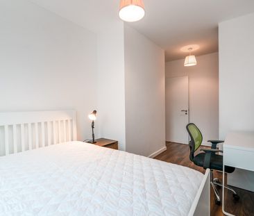 The Forum, Ballymoss Road, Sandyford, Dublin 18, D18 AX68 - Photo 5