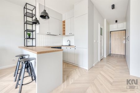 Łódź, Śródmieście, Drewnowska - Photo 5