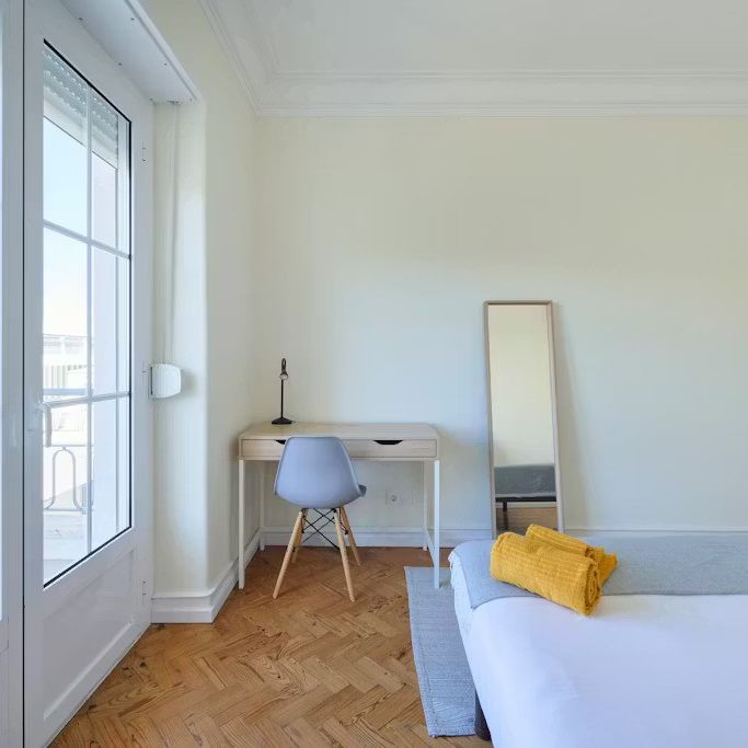 Rua José Duro, Lisbon, Lisbon 1700-261 - Photo 1