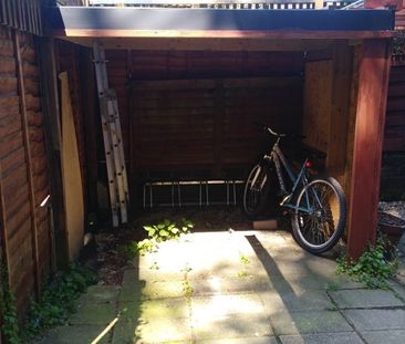 Room in a Shared House, Burgess Road, SO16 - Photo 6