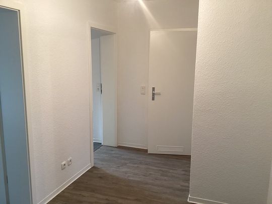 Miet mich - 3-Zimmer-Wohnung in guter Wohnlage sucht neue Mieter - Foto 1