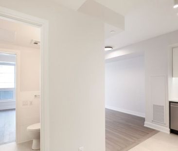 For Lease - 2525 Bathurst Street Unit# 1011, Toronto, Ontario - Photo 2