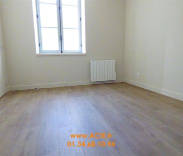 Location Appartement 2 pièces 38m² LOUVRES 95380 - Photo 4
