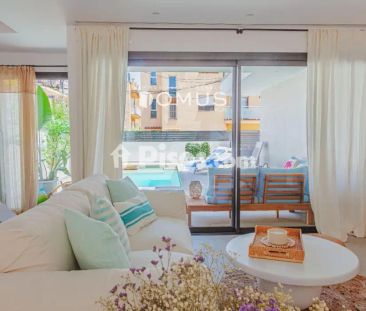 Casa en alquiler en Carrer de la Tramuntana, cerca de Carrer del Gr... - Photo 2
