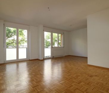 Nähe Badischer Bahnhof - helle 2.5-Zimmer-Wohnung zu vermieten - Photo 4