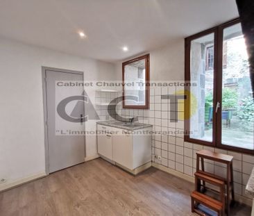 Location Appartement 2 pièces 38m² CLERMONT FERRAND 63100 - Photo 2