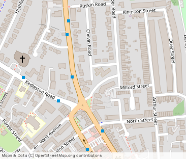 Room 1, Chevin Road, DE1 - Photo 1