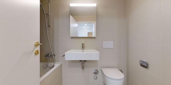 Chêne-Bougeries, charmant studio avec balcon - Foto 3