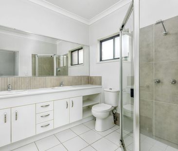 Spacious & Low-Maintenance Family Living in Sought-After Bridgehaven - Photo 4