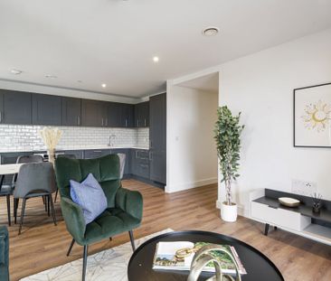 Carter House, SL6 1EB, Maidenhead - Photo 2