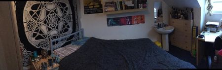 1 bedroom house to rent - Photo 3