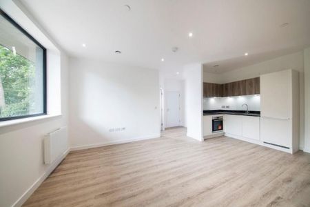 2 bedroom apartment to rent - Photo 2