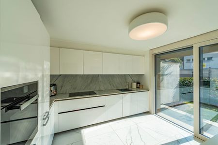 Villa "BEGONIA" directly on the lake - Foto 5