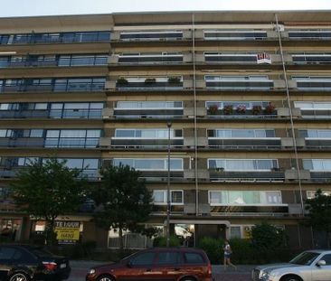 Appartement te huur in Merksem voor € 1.100 met 3 slaapkamers - Photo 6