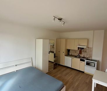 1 Zimmer, 28 m² - Foto 5