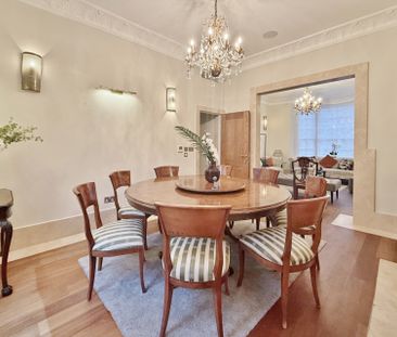 Warwick Gardens, Kensington, London, W14 - Photo 6